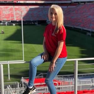 Meet your Posher, Brittney